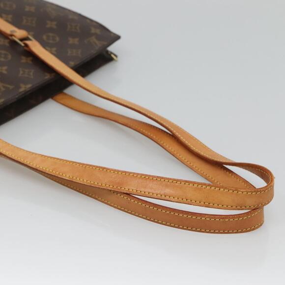 LOUIS VUITTON Monogram Babylone Tote Bag M51102 - Picture 7 of 16